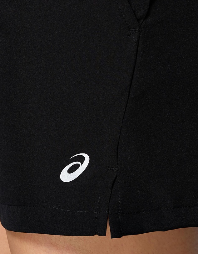 ASICS - 6 Inch Short - Women's