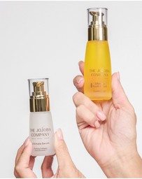 The Jojoba Company - Partners in Time