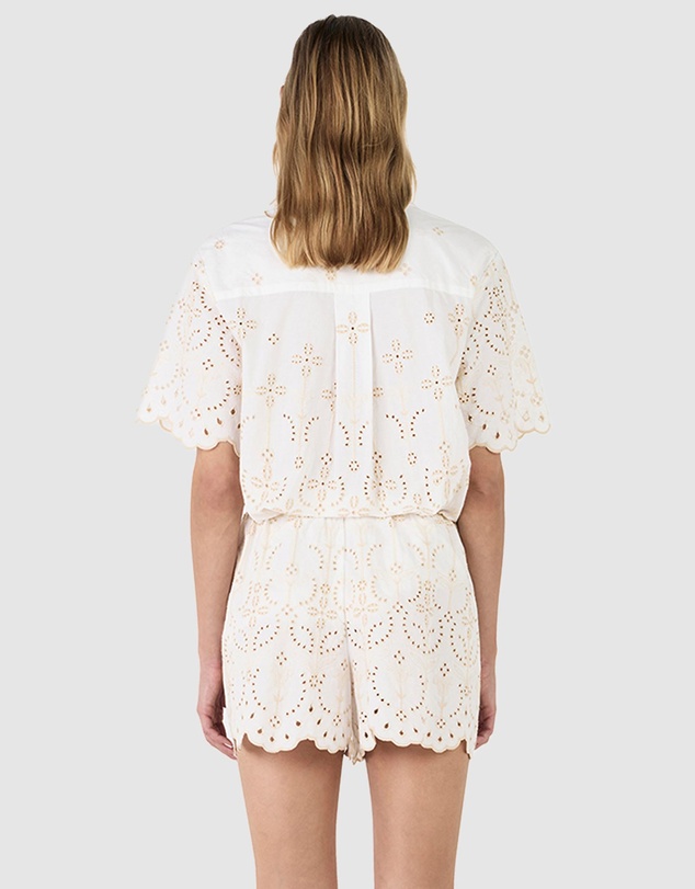 Hansen & Gretel - Milly Shorts