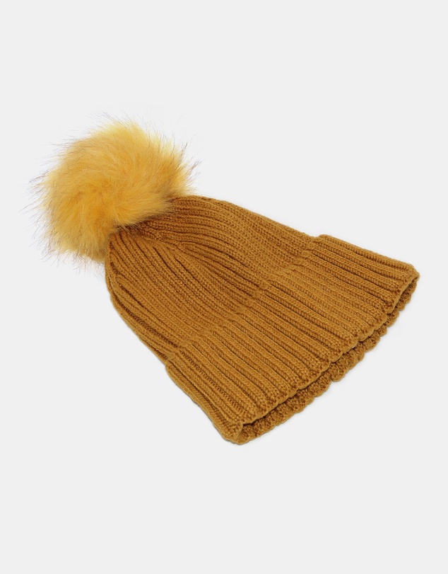 Morgan & Taylor - Valentine Wool Blend Beanie