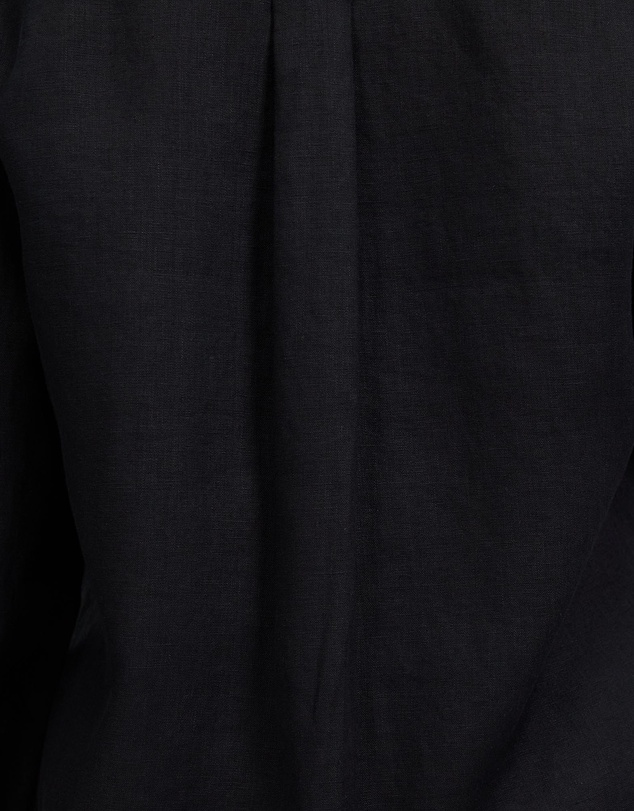 Grace Willow - Eliza Linen Shirt