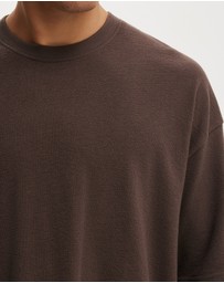 Cotton On - Cropped Fit T-Shirt