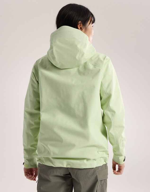 Arc'teryx - Beta Jacket Women's