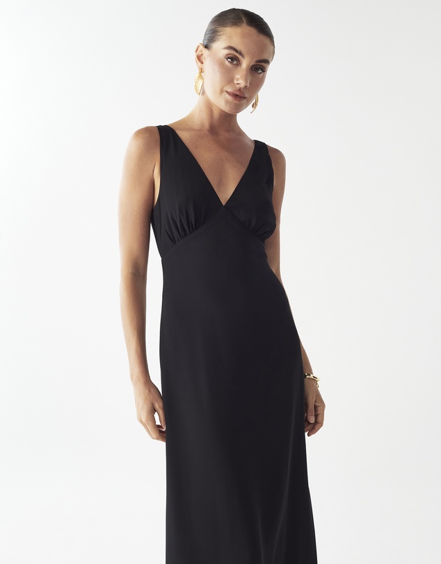 BWLDR - Chelsea Dress