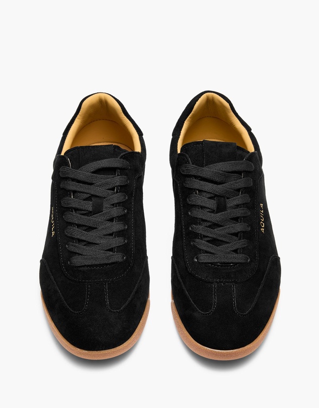Aquila - Monaco Suede Sneakers