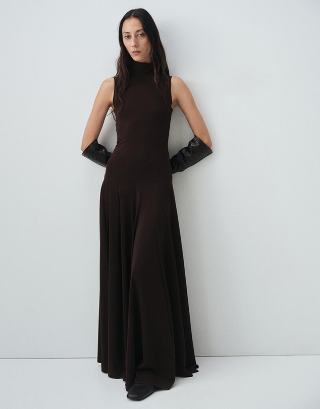 M.N.G - Nicole Dress