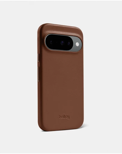 Bellroy - Leather Pixel Case - Pixel 10 & 10 Pro