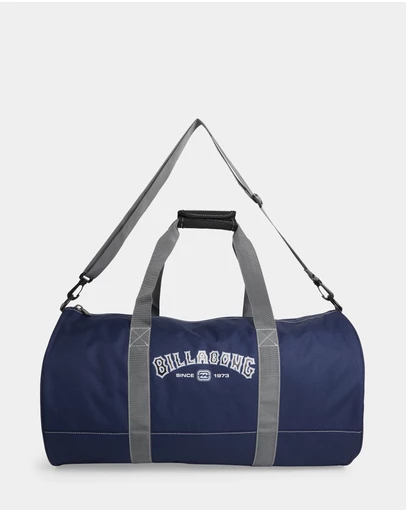 Billabong - Mens Traditional Duffle Bag