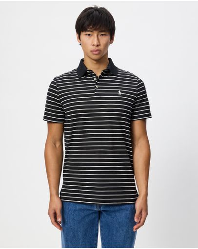 Polo Black Multi