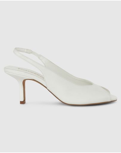 WHITE SMOOTH