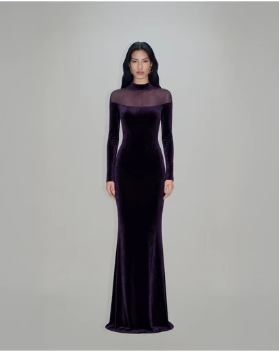 Atoir - Benn Gown
