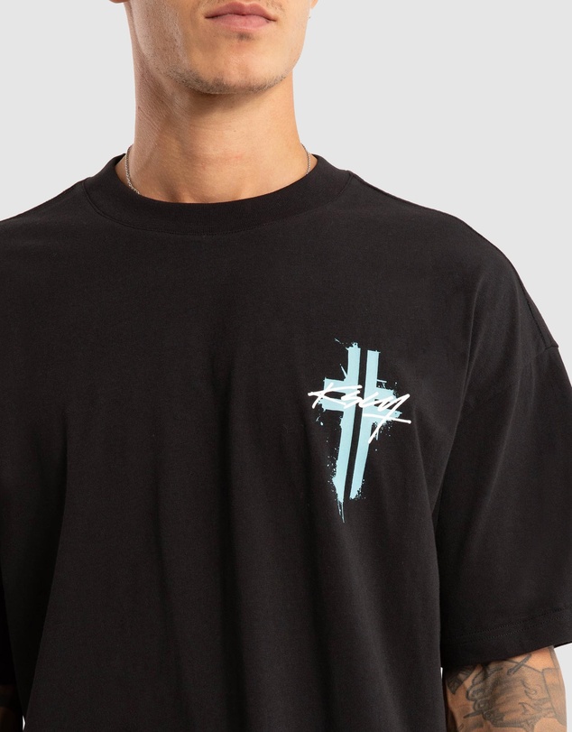 Kiss Chacey - Grail Standard Tee