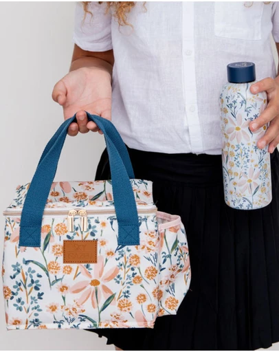 Sky Gazer - Insulated Lunch Bag- Yamba