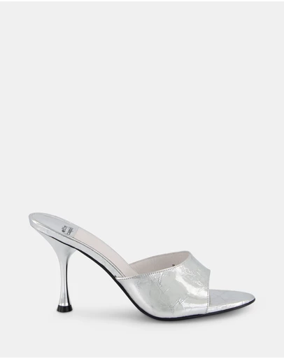 Jeffrey Campbell - Agent Heels