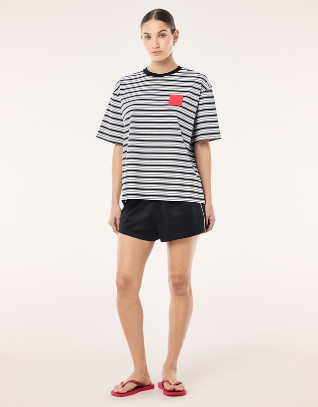 P.E Nation - Oversized Spark Tee