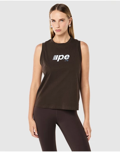 P.E Nation - Glide Tank