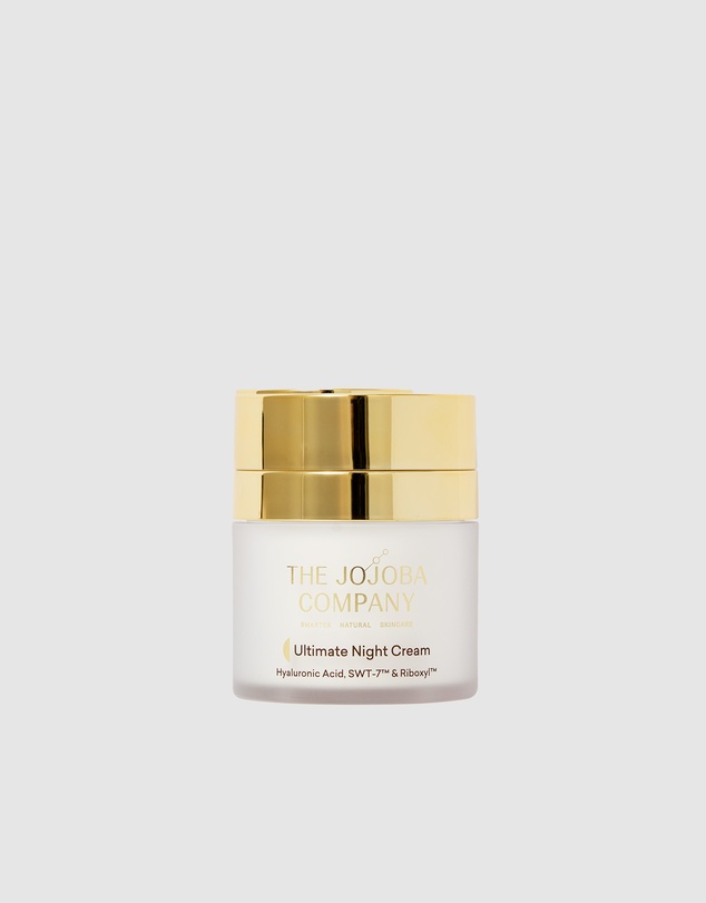 The Jojoba Company - Ultimate Night Cream 50ml