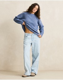 Rhythm - Banks Knit Jumper