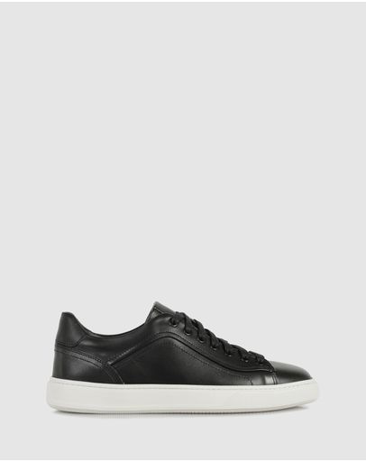 Black/black