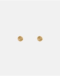 Kirstin Ash - Tempo Studs