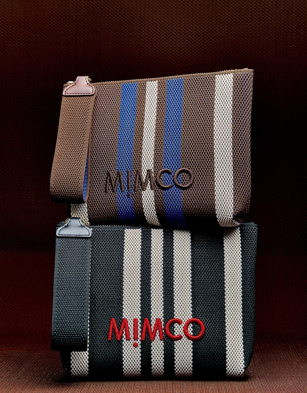 MIMCO - Blondie Pouch