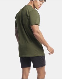 Vacancy Co - Coy Rise Tee