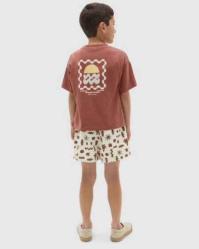 Seed Heritage - Relaxed Graphic Tee