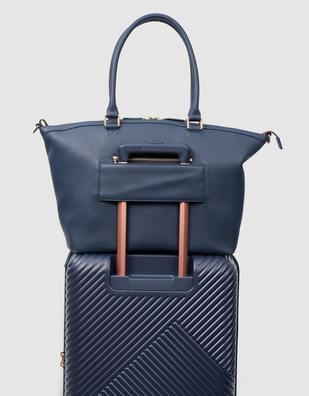 SABEN - Milan Carry-All Ink