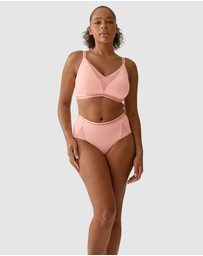 Naturana - The Monday Seamless Wirefree Bra
