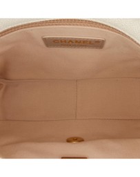 Pre-Loved by Azura Reborn - Pre-Loved chanel Chanel 19 Crossbody Bag Quilted