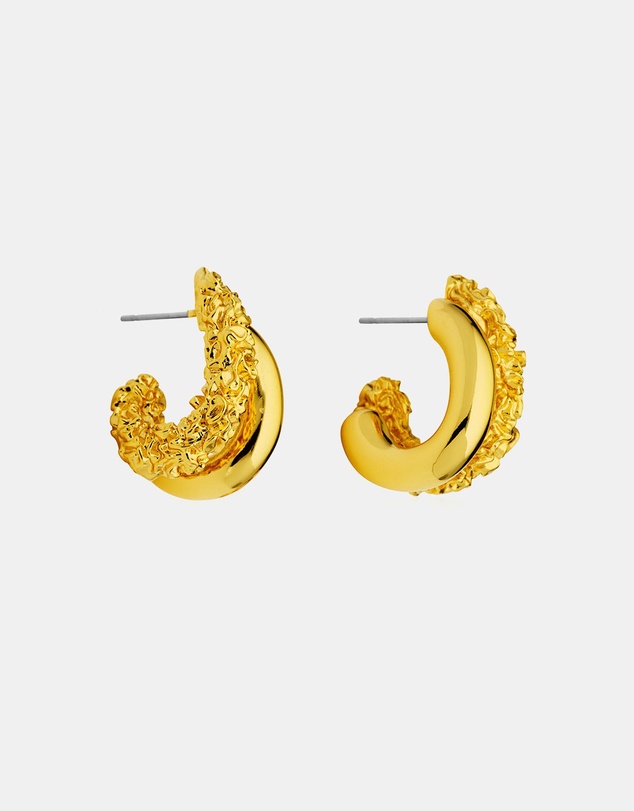 Amber Sceats - Indio Earrings