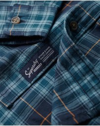 Superdry - Vintage Check Shirt