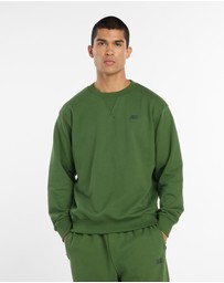 New Balance - Athletics French Terry Crew