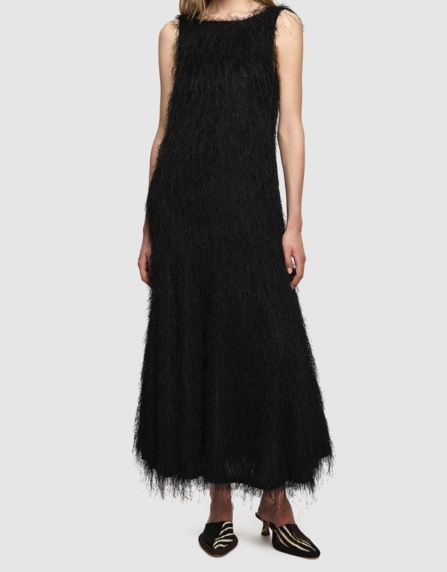Blanca - Veda Dress
