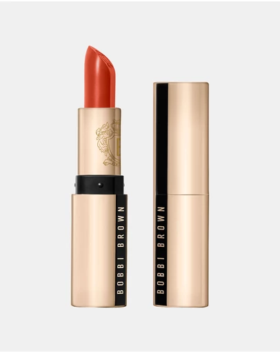 Bobbi Brown - Luxe Lipstick - City Dawn