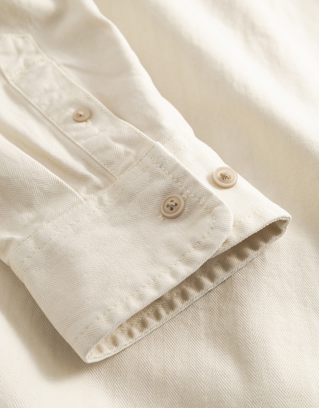 Wood Wood - Cooper Shirt