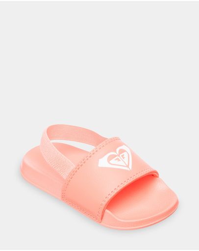 CORAL CHIC