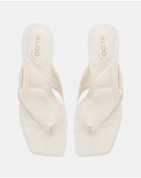 ALDO - Antonina Heels