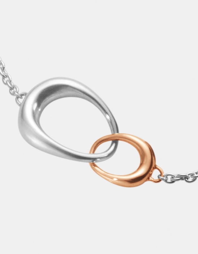 Georg Jensen - Offspring Bracelet
