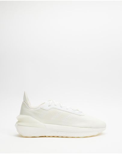 White, Zero Metal & Crystal White