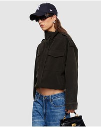 Lioness - Serra Jacket