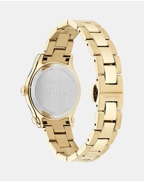 Ferragamo - 1927 Lady Watch