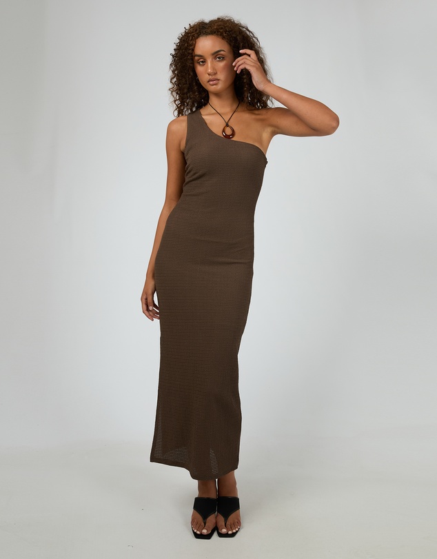 All About Eve - Mirador Maxi Dress