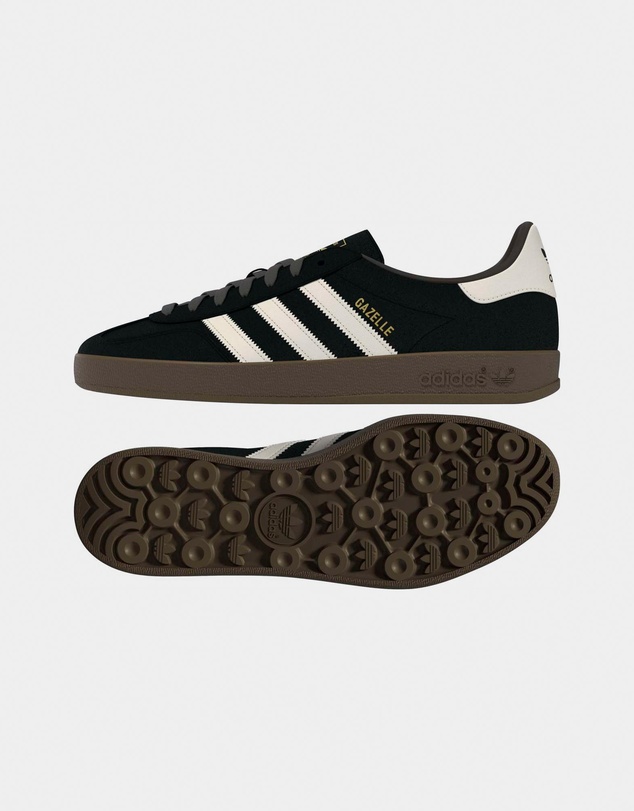 adidas Originals - Gazelle Indoor - Unisex