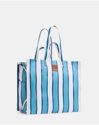 EAU BAGS - Vacay Travel Bag