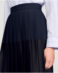Sandro - Zaza Skirt