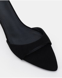 Novo - Voice Heels