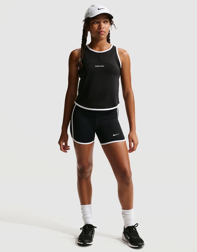 Nike - Pro 3in Dri-FIT Shorts - Teens