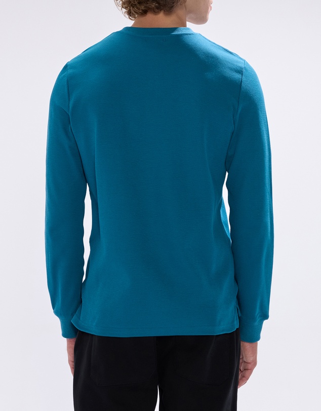 Marcs - Radar Love Henley Top
