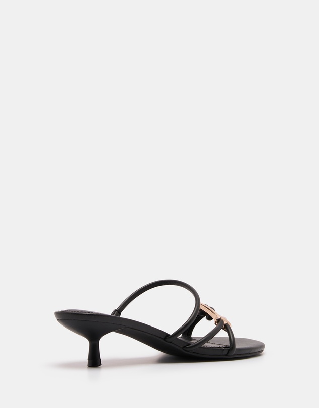 Therapy - Caz Heels